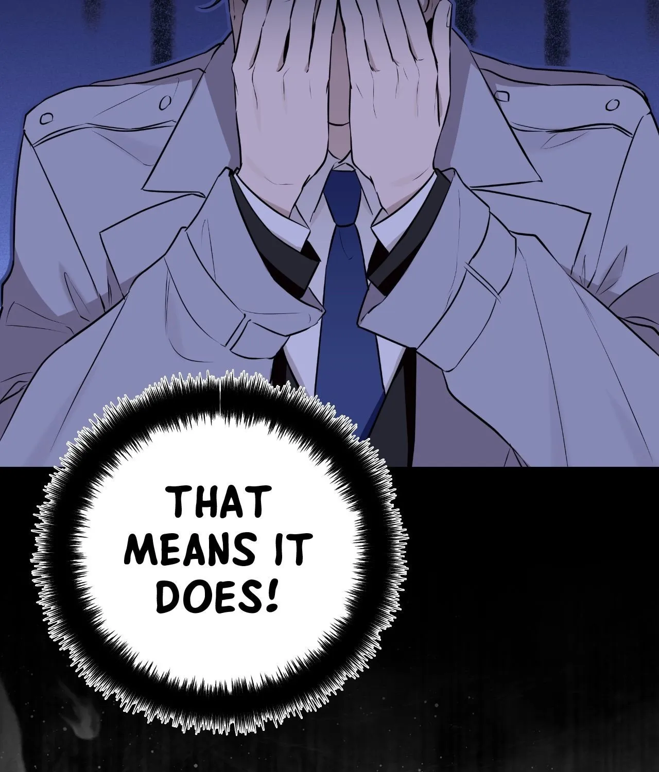 My Perfect Omega Chapter 47 page 97 - 