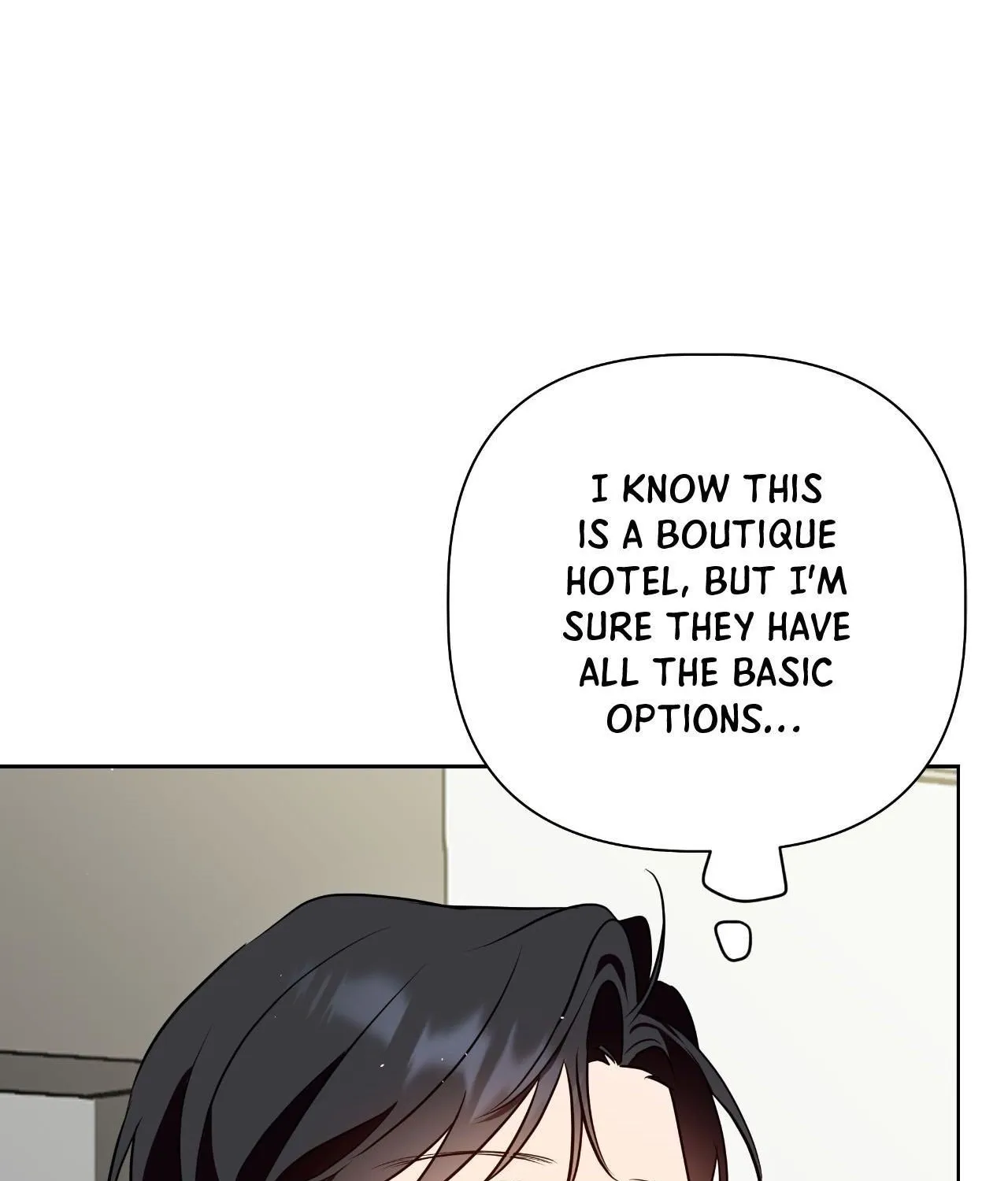 My Perfect Omega Chapter 48 page 11 - 