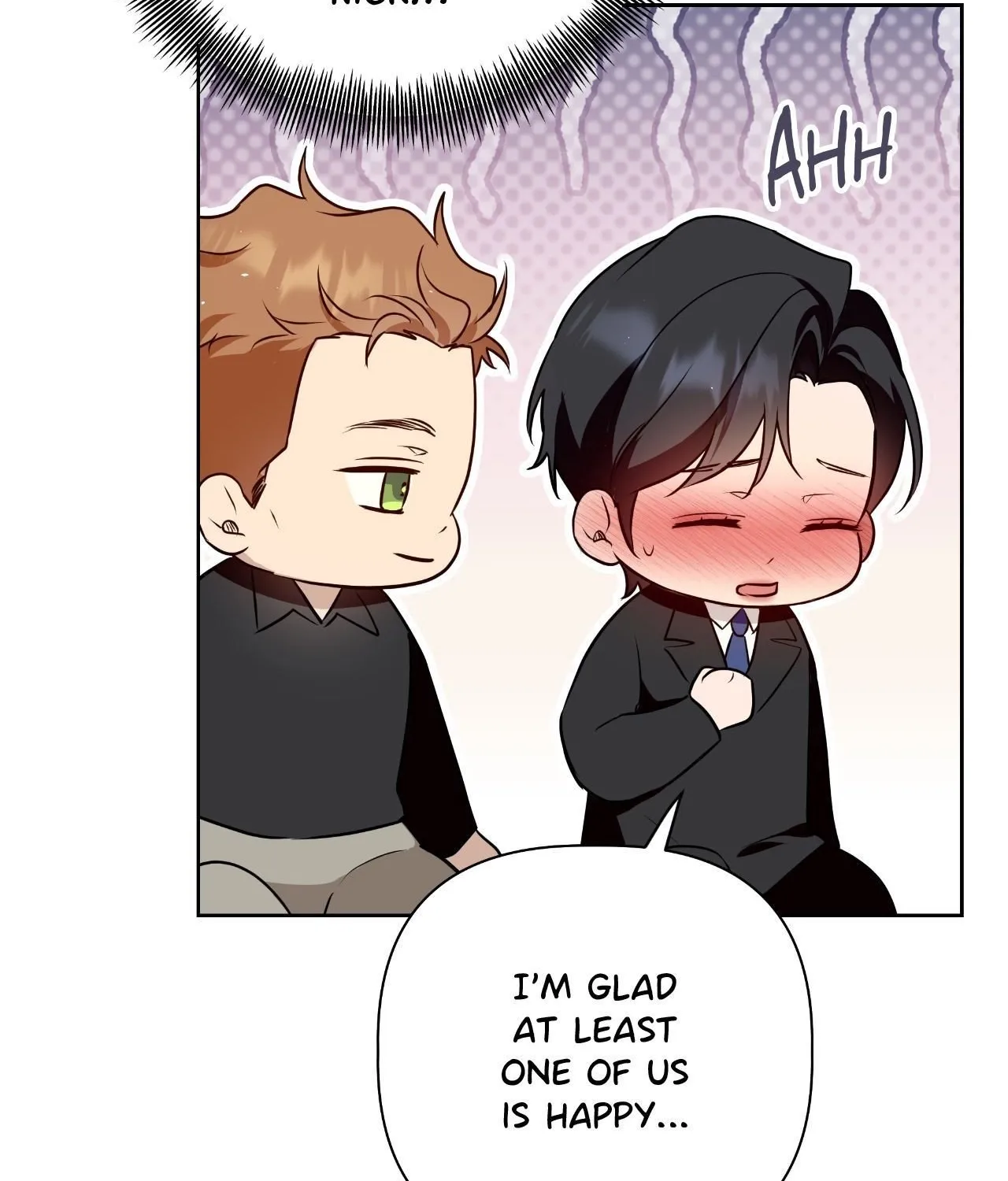 My Perfect Omega Chapter 48 page 102 - 