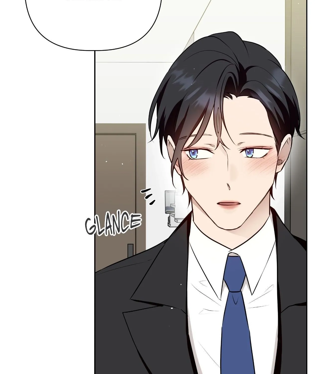 My Perfect Omega Chapter 48 page 104 - 