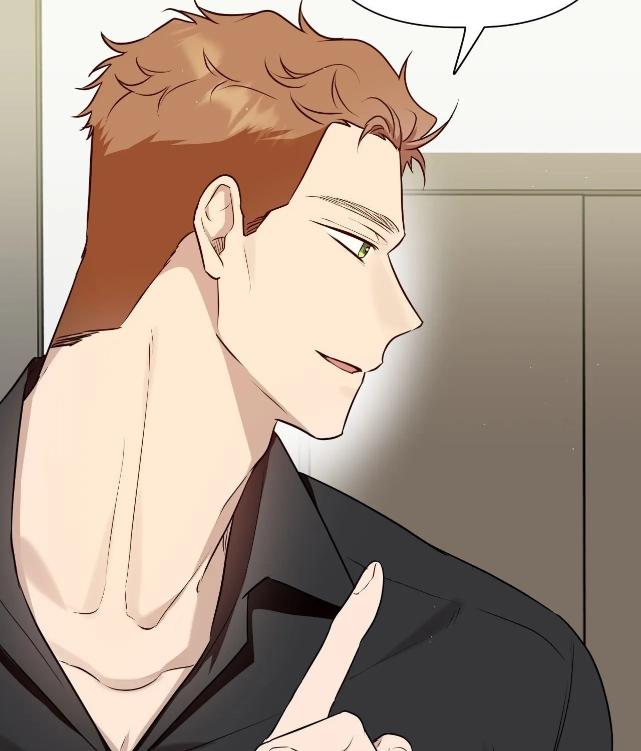 My Perfect Omega Chapter 48 page 106 - 