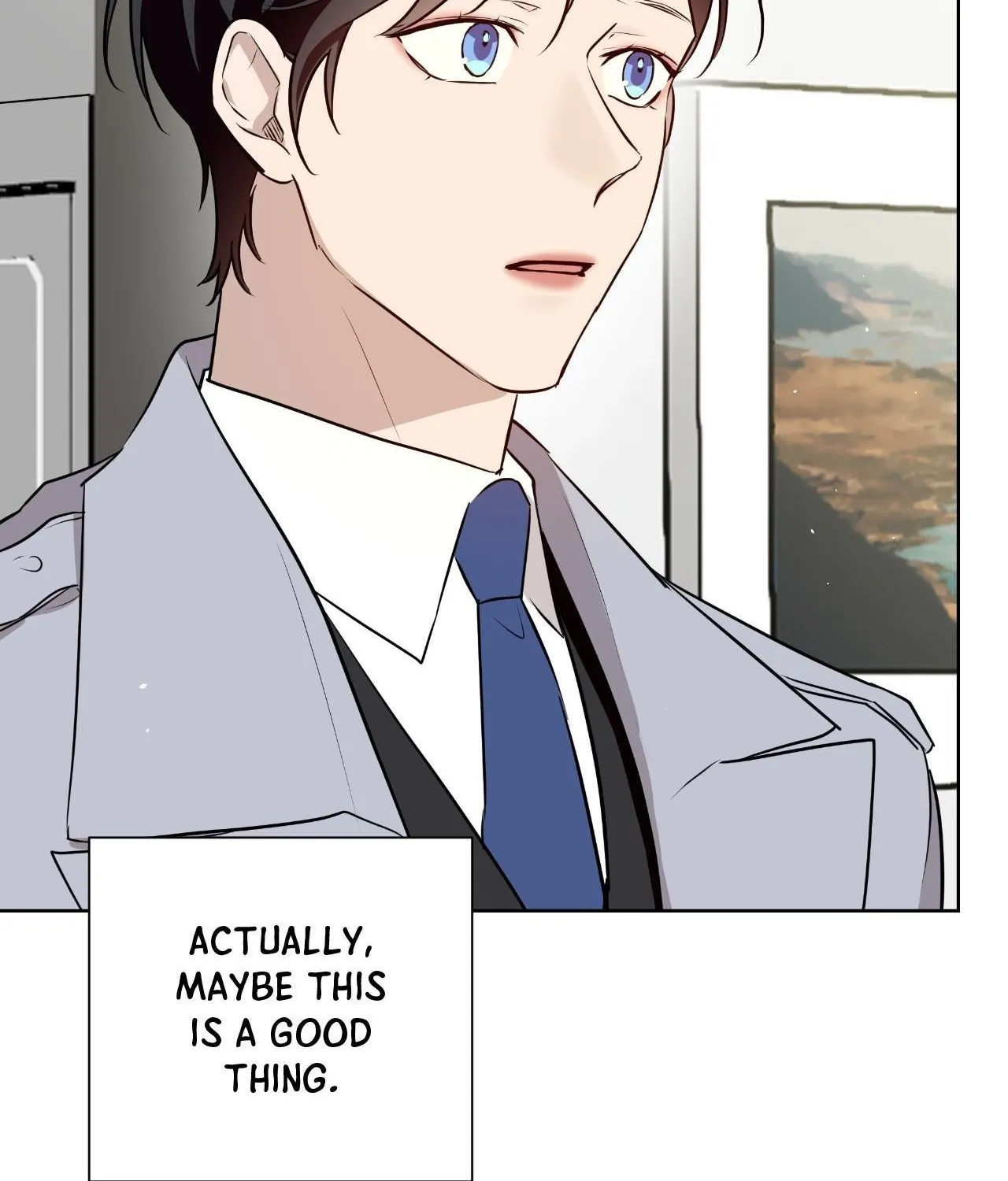My Perfect Omega Chapter 48 page 12 - 