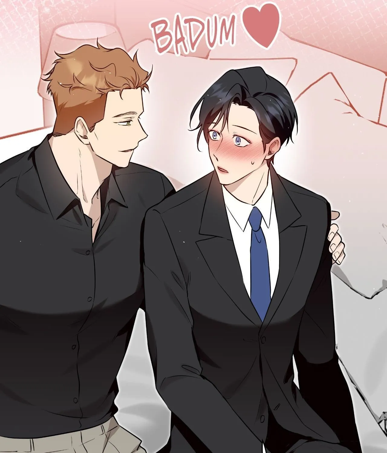My Perfect Omega Chapter 48 page 115 - 