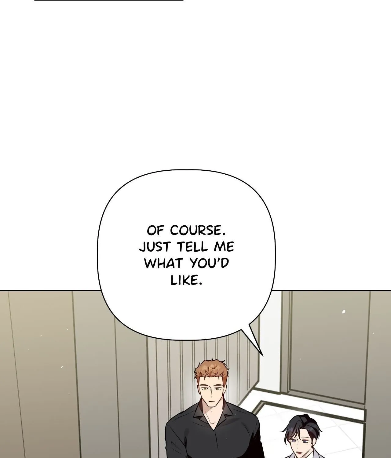 My Perfect Omega Chapter 48 page 13 - 