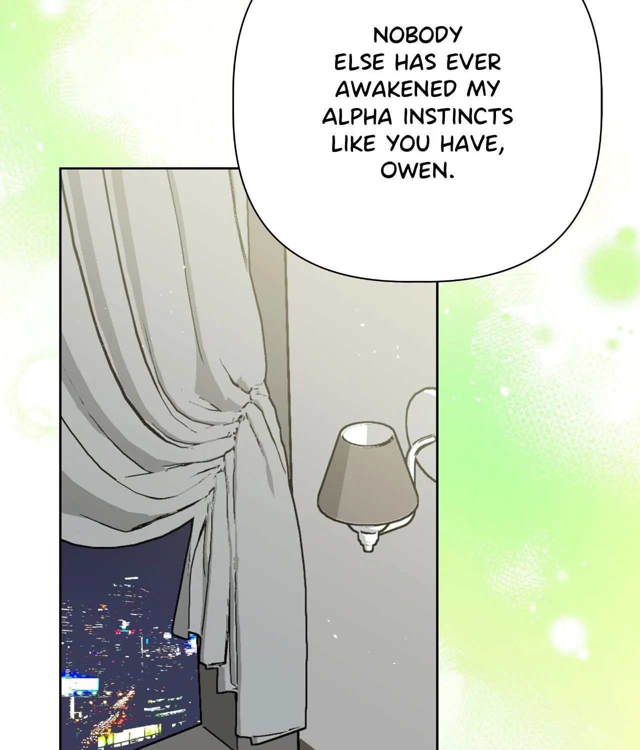 My Perfect Omega Chapter 48 page 121 - 