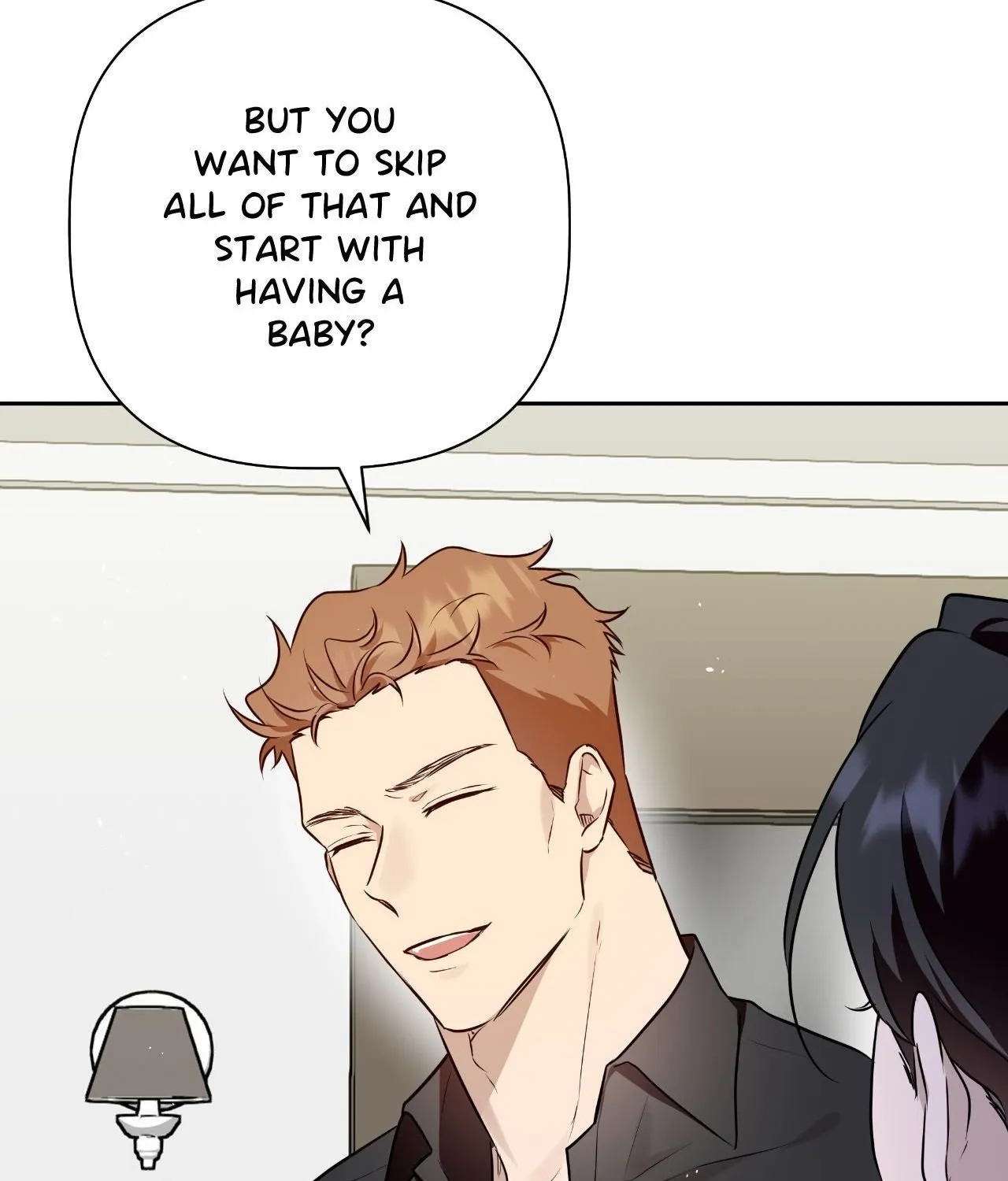 My Perfect Omega Chapter 48 page 123 - 