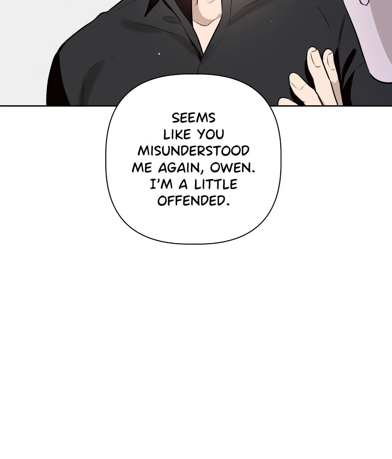 My Perfect Omega Chapter 48 page 124 - 