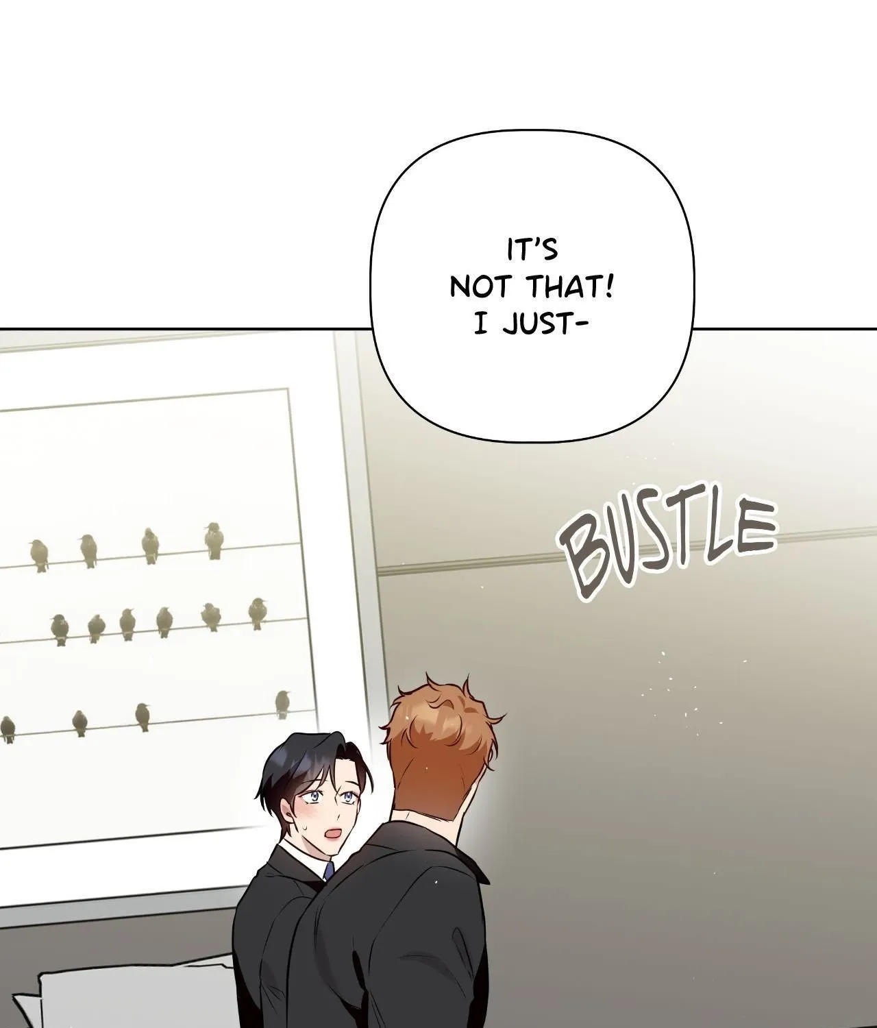 My Perfect Omega Chapter 48 page 125 - 