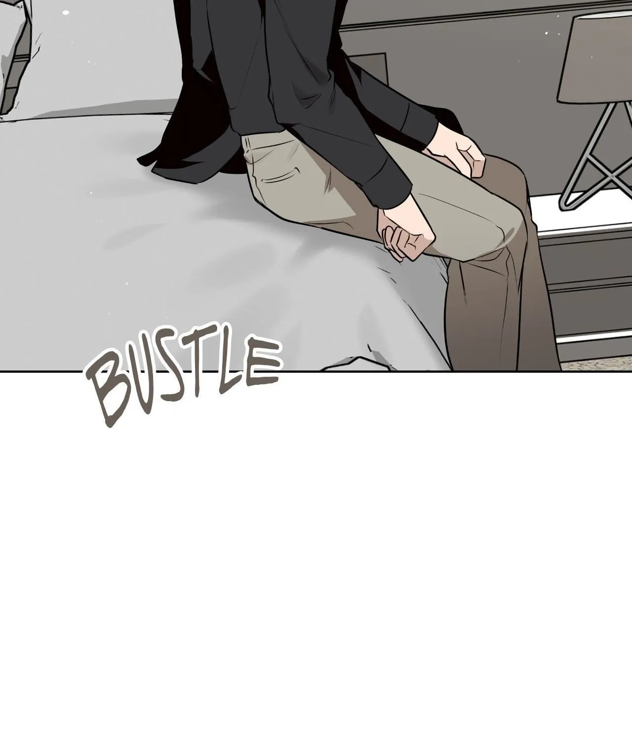 My Perfect Omega Chapter 48 page 126 - 