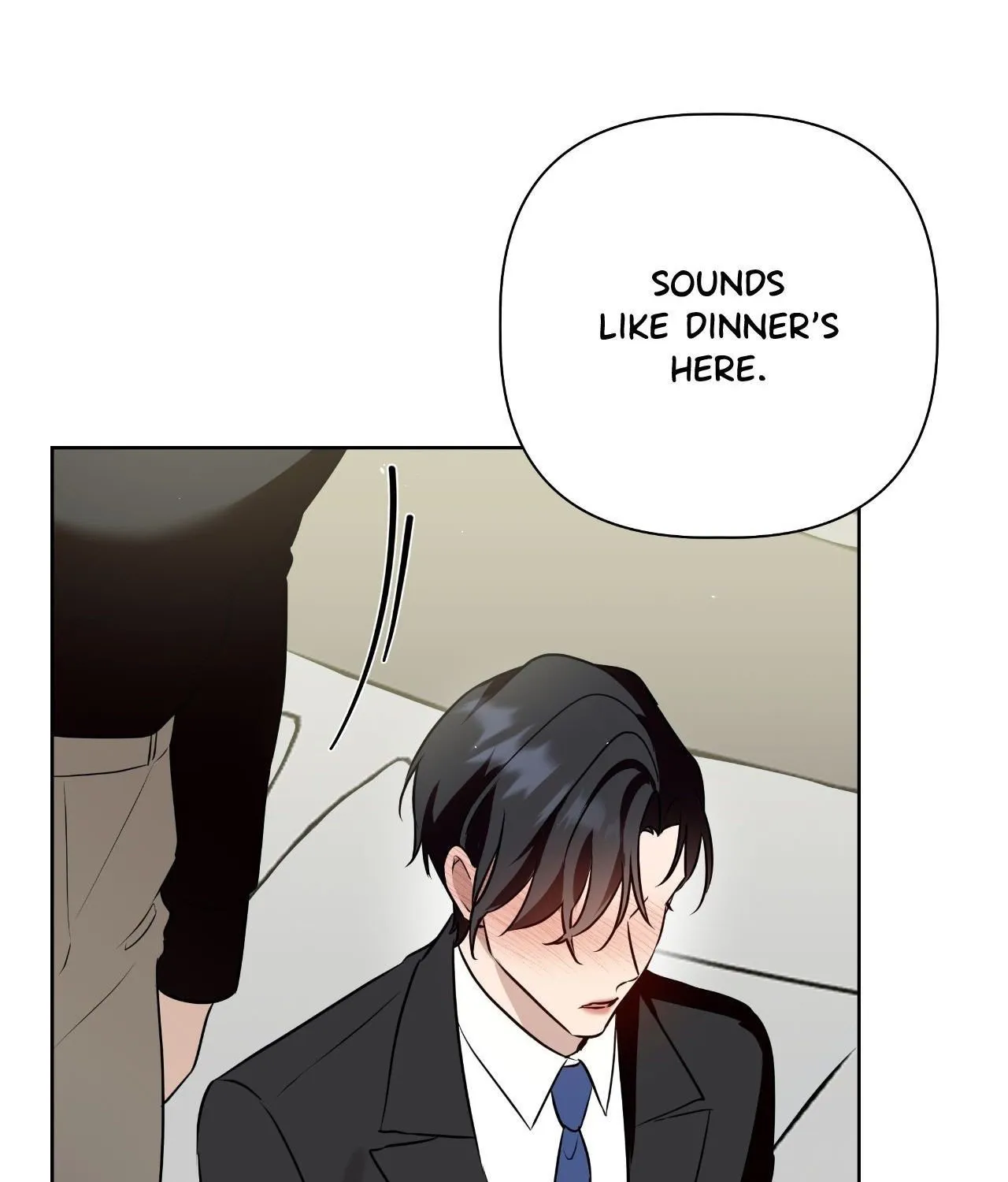 My Perfect Omega Chapter 48 page 127 - 