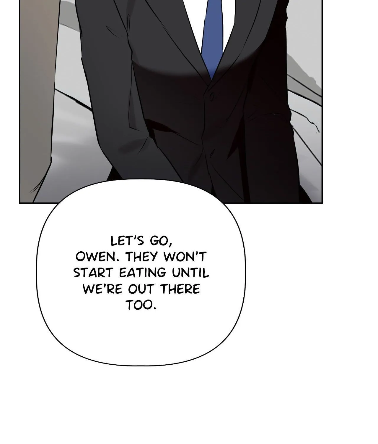 My Perfect Omega Chapter 48 page 128 - 