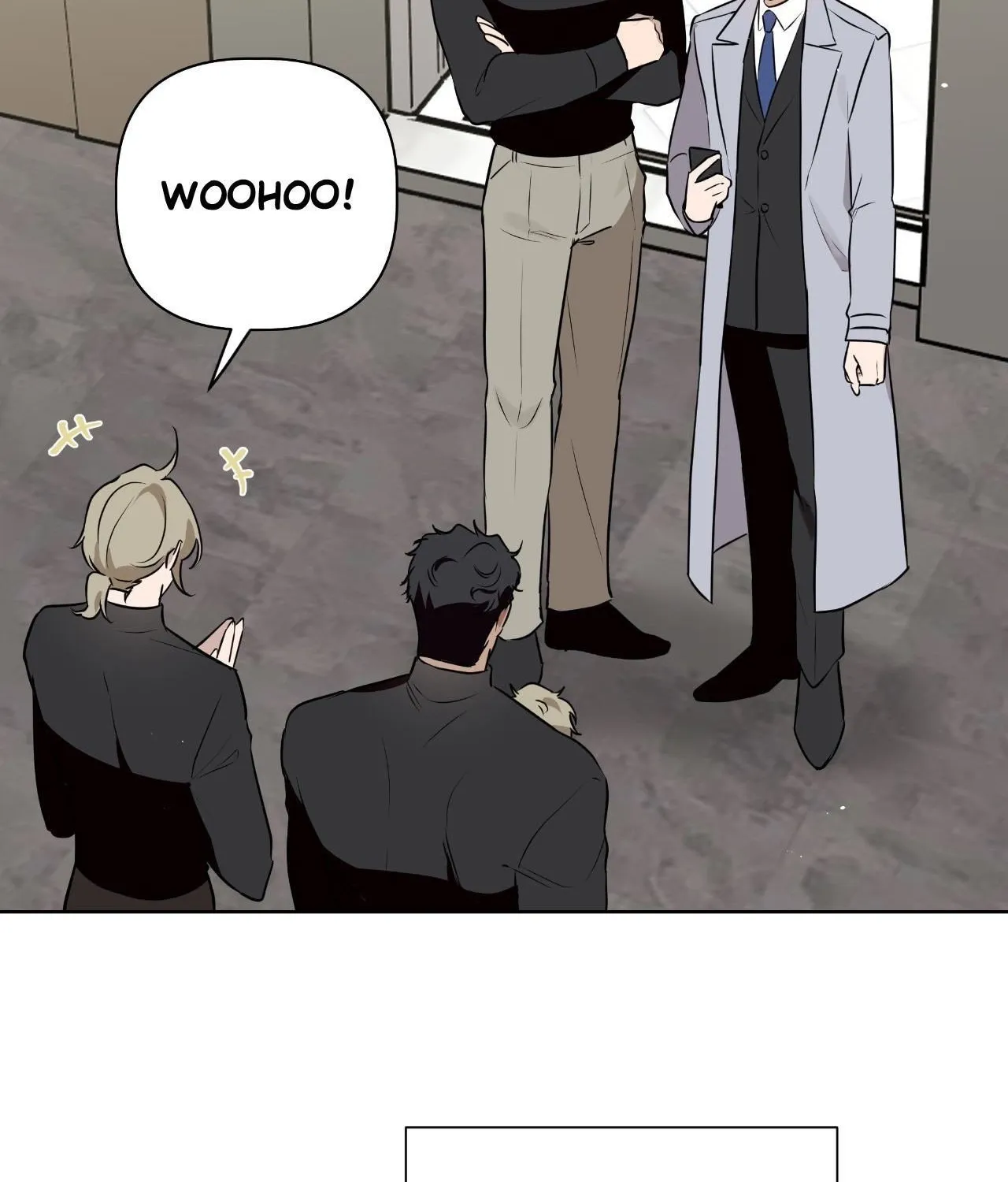 My Perfect Omega Chapter 48 page 14 - 