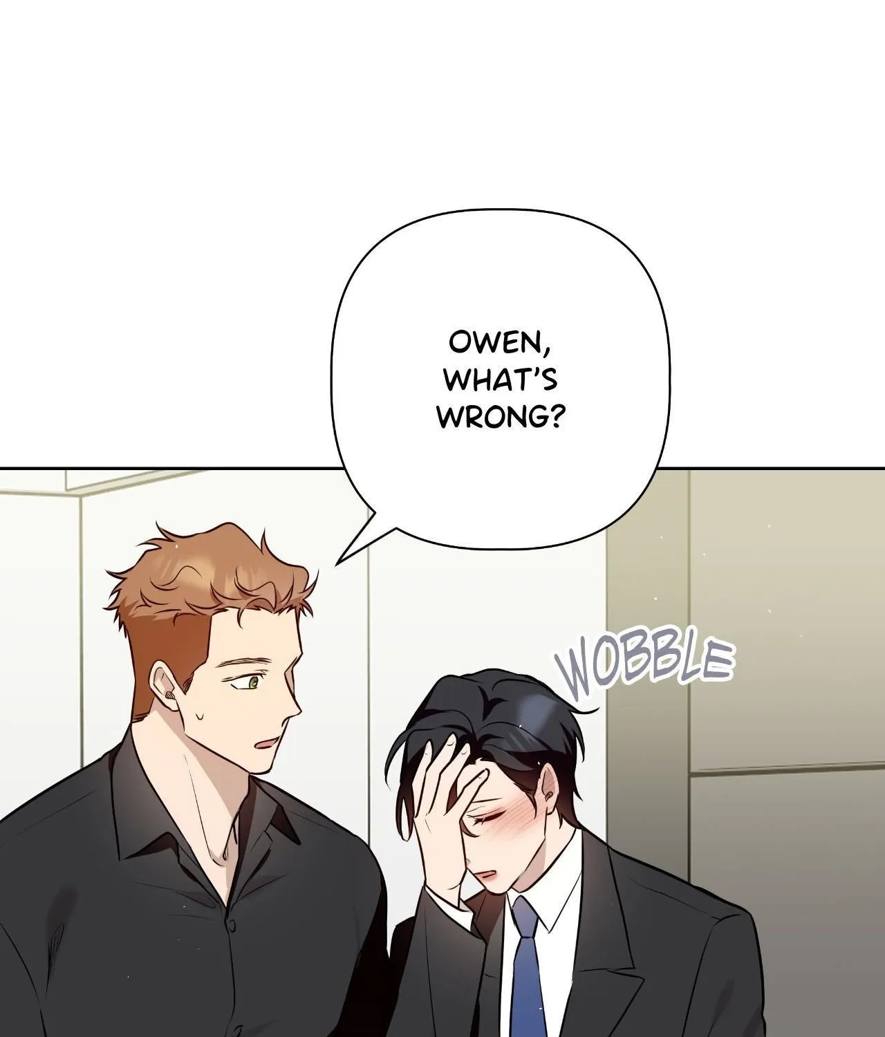 My Perfect Omega Chapter 48 page 131 - 