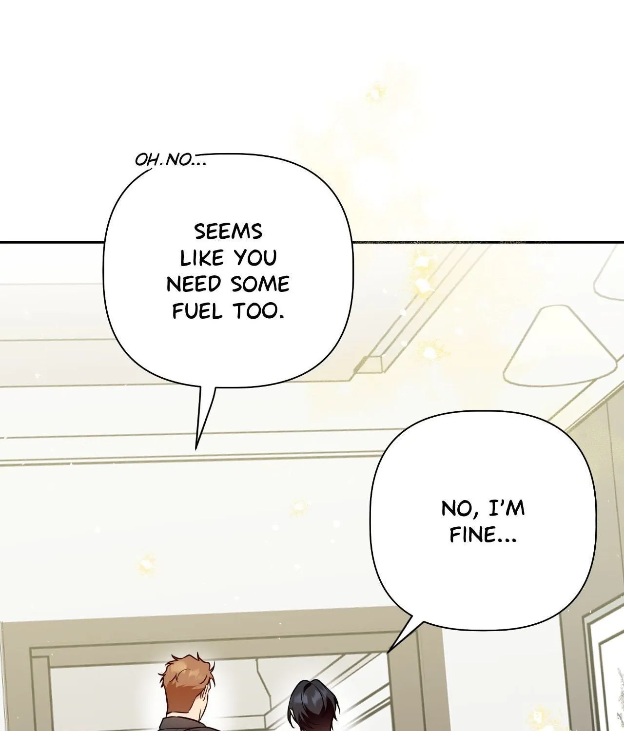 My Perfect Omega Chapter 48 page 133 - 