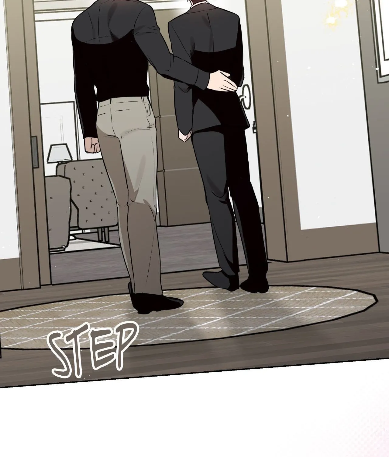 My Perfect Omega Chapter 48 page 134 - 
