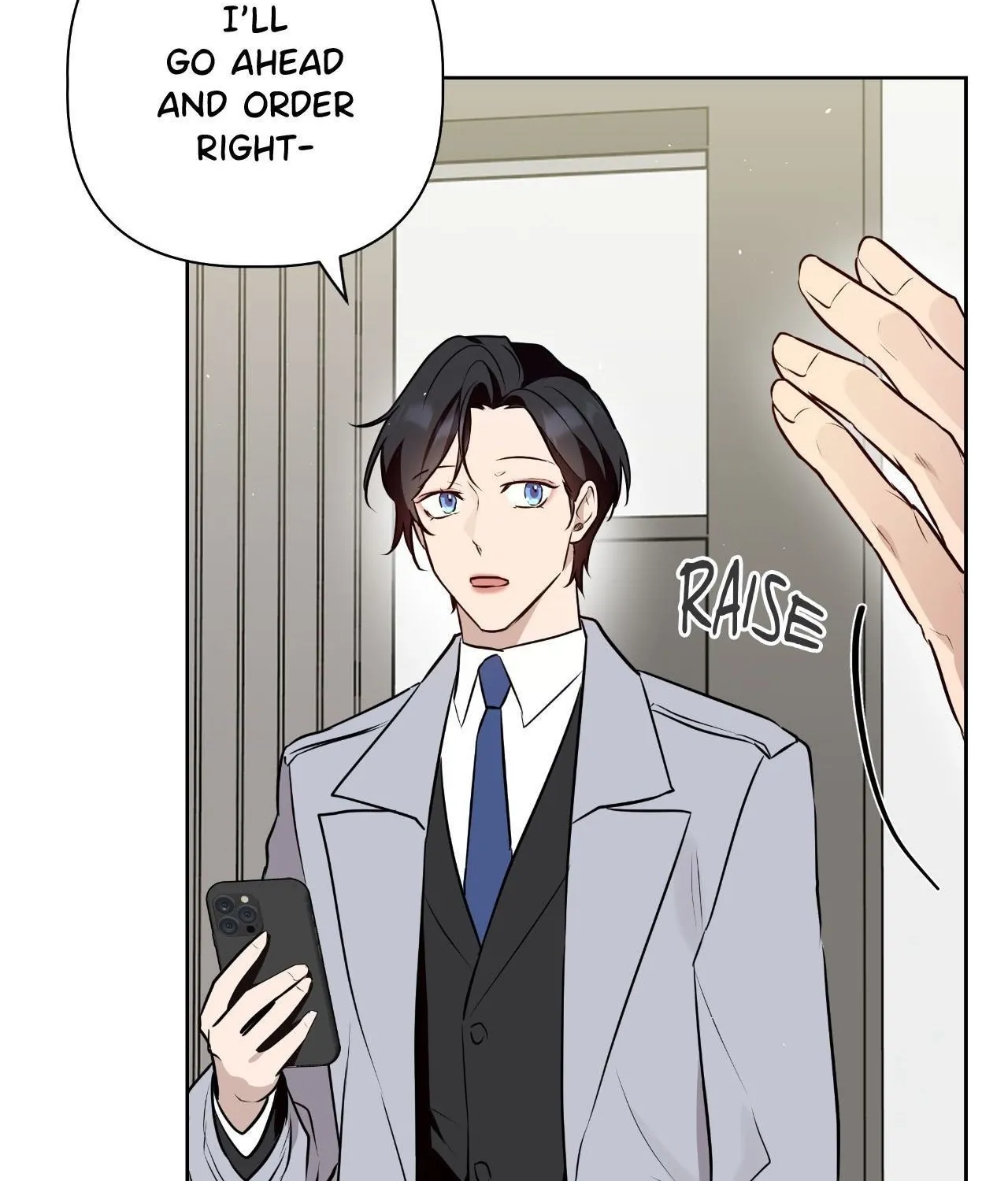 My Perfect Omega Chapter 48 page 16 - 