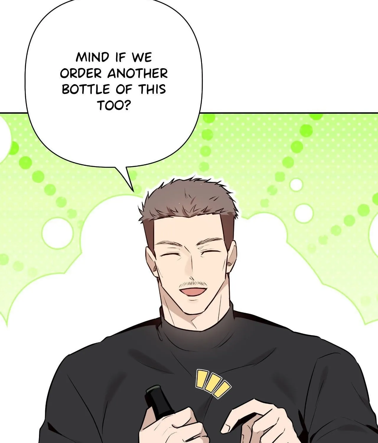 My Perfect Omega Chapter 48 page 18 - 