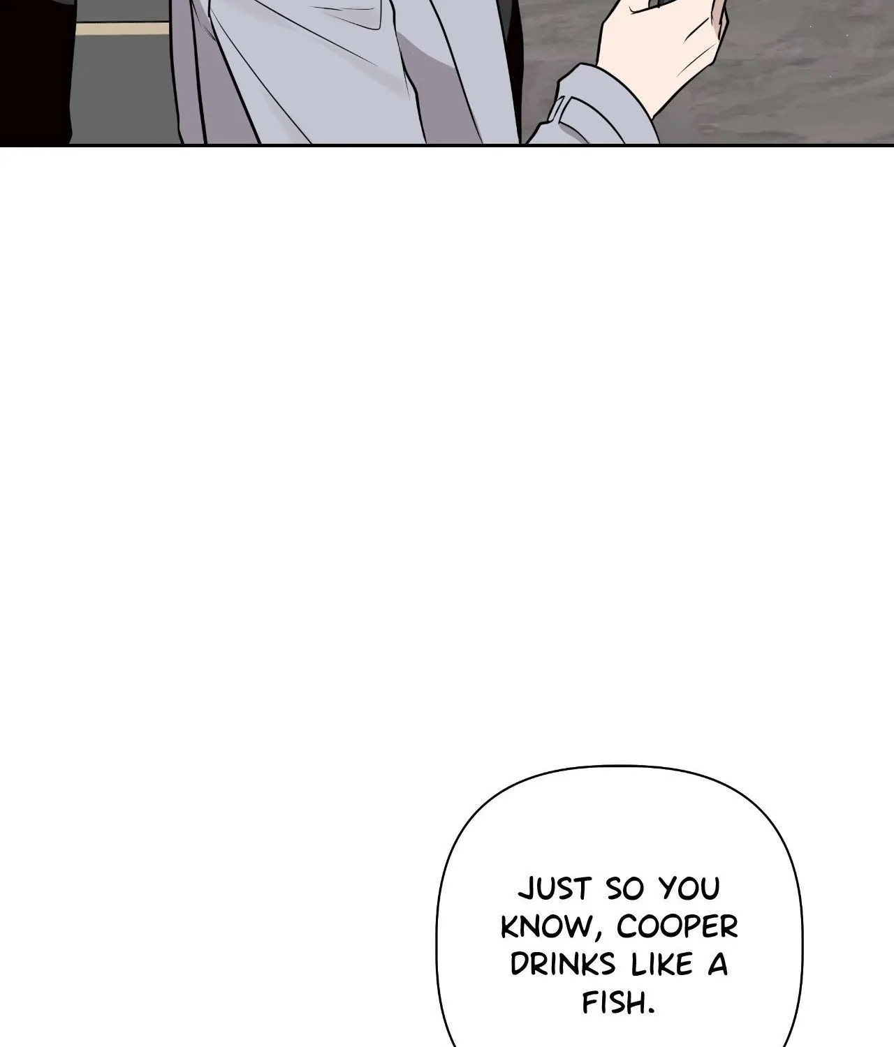 My Perfect Omega Chapter 48 page 21 - 