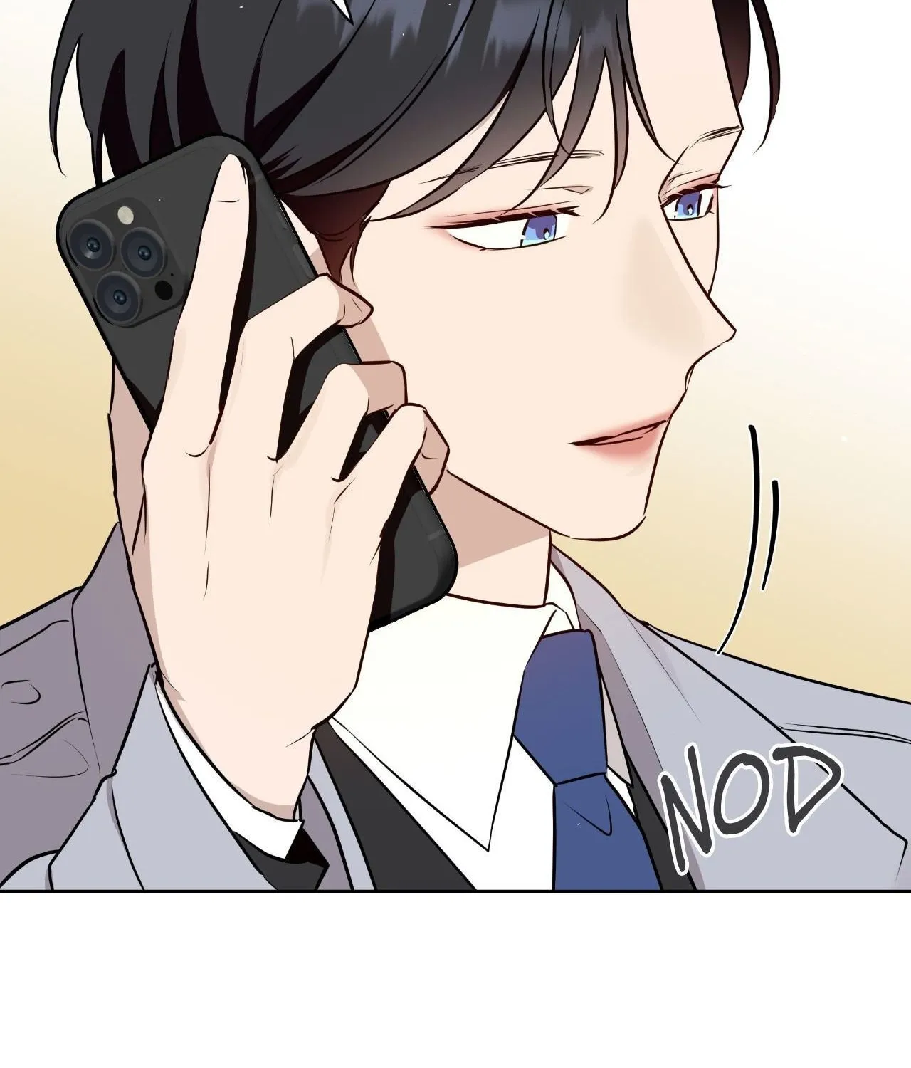My Perfect Omega Chapter 48 page 24 - 