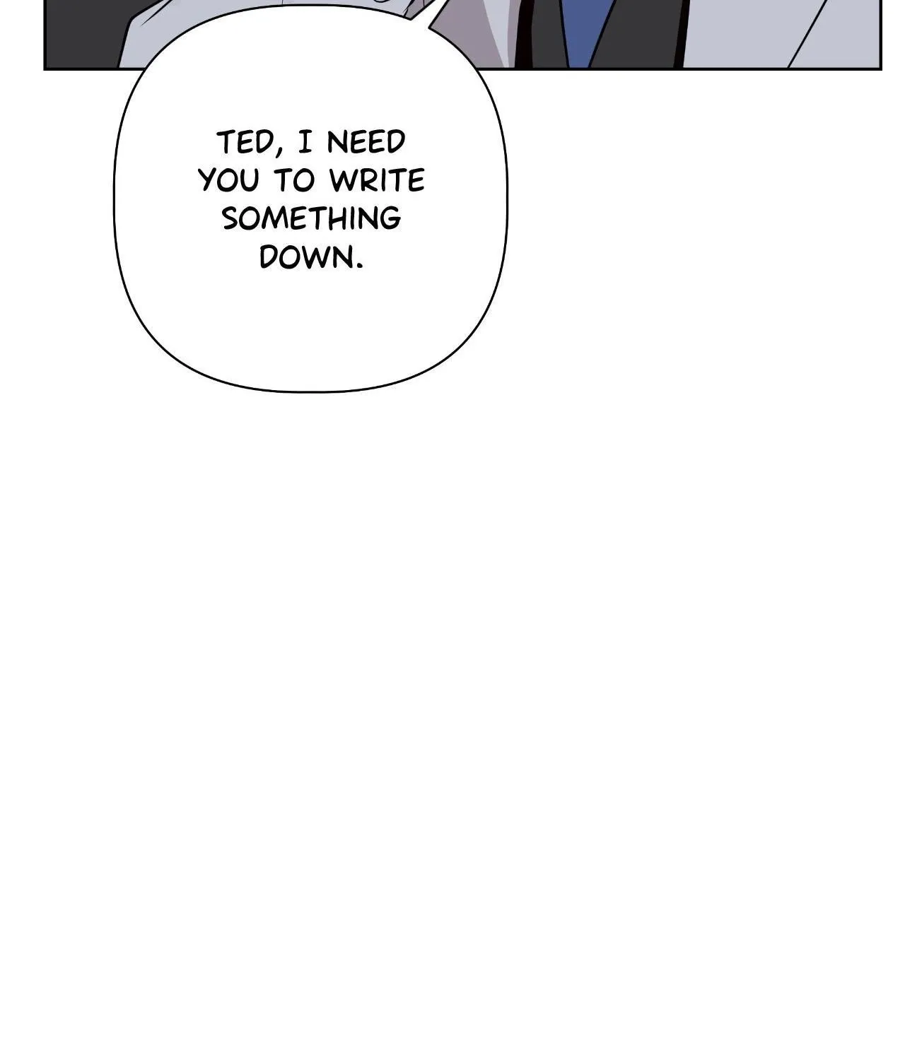 My Perfect Omega Chapter 48 page 27 - 