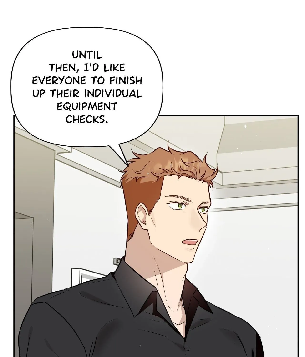 My Perfect Omega Chapter 48 page 30 - 