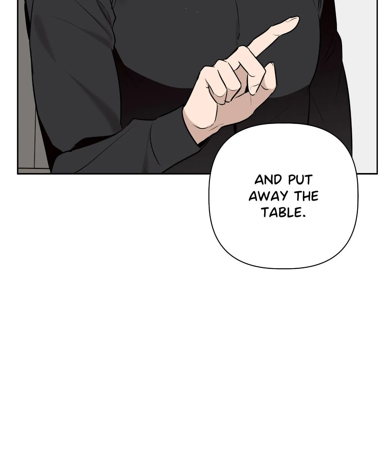 My Perfect Omega Chapter 48 page 31 - 
