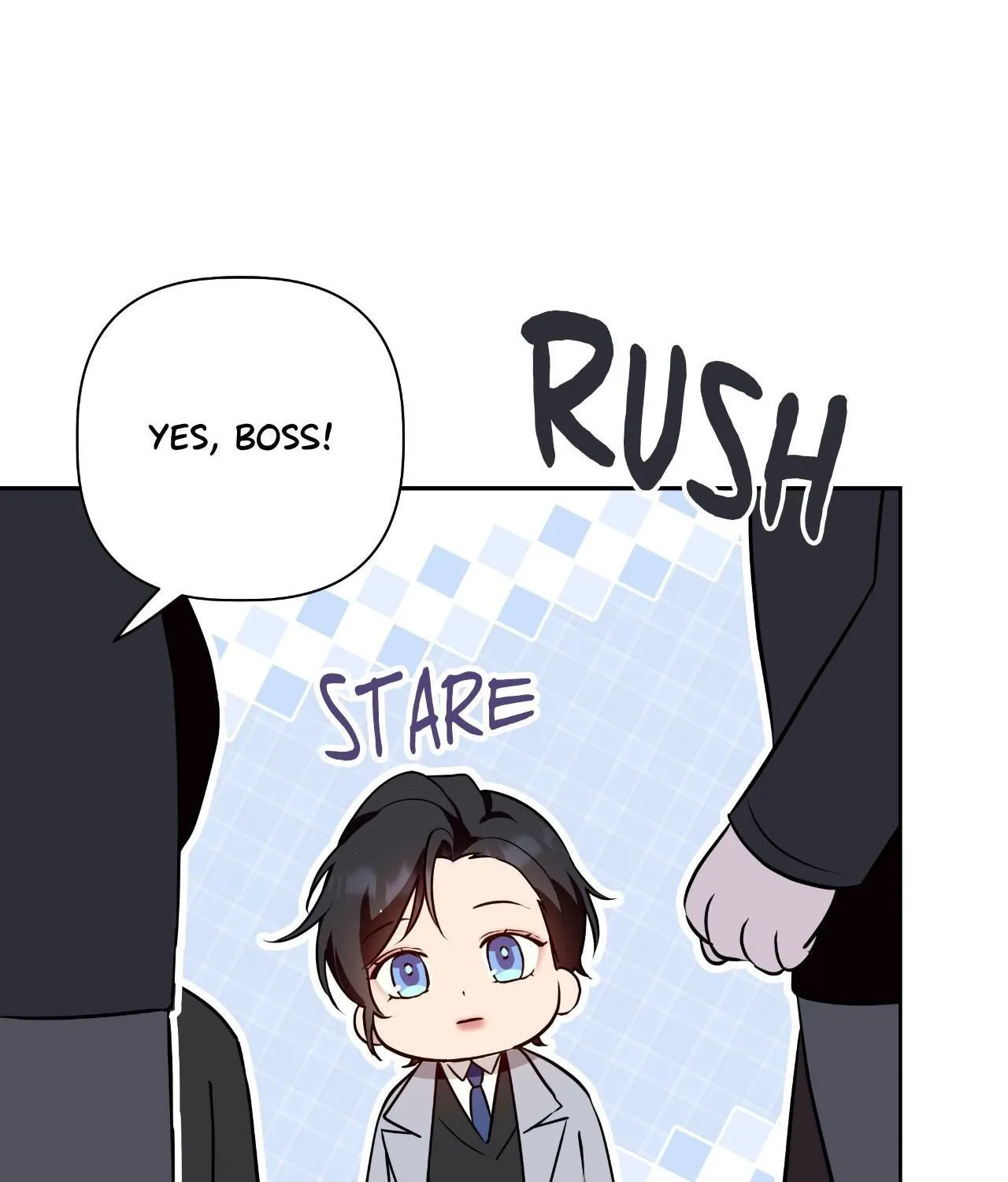 My Perfect Omega Chapter 48 page 32 - 
