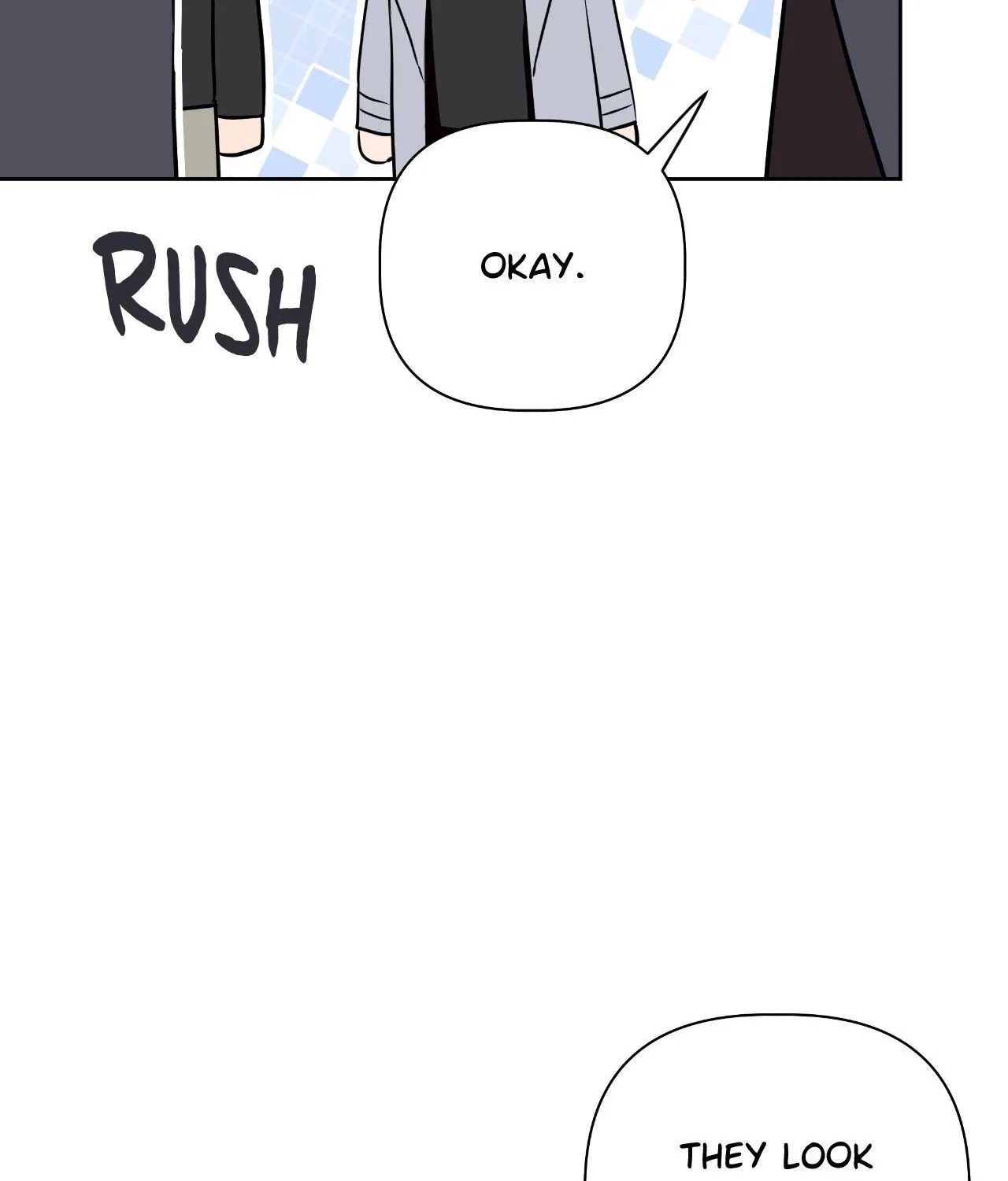 My Perfect Omega Chapter 48 page 33 - 