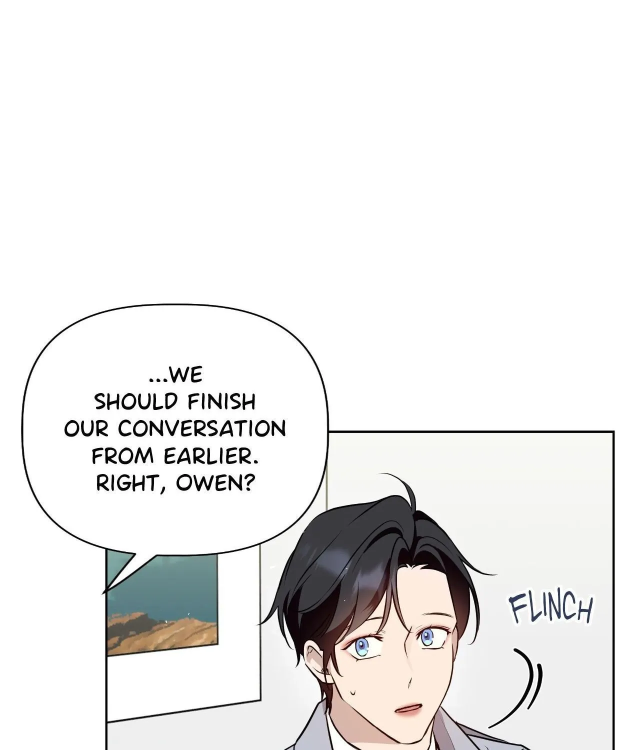 My Perfect Omega Chapter 48 page 36 - 