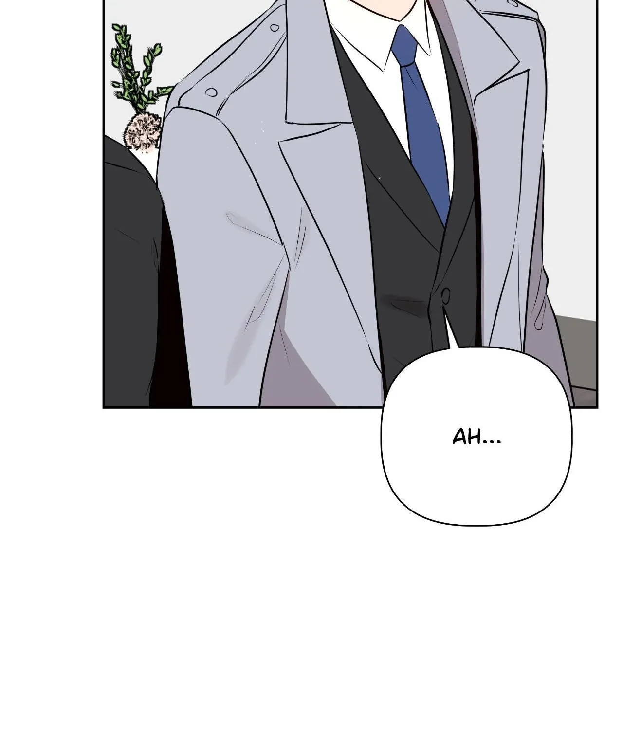 My Perfect Omega Chapter 48 page 37 - 