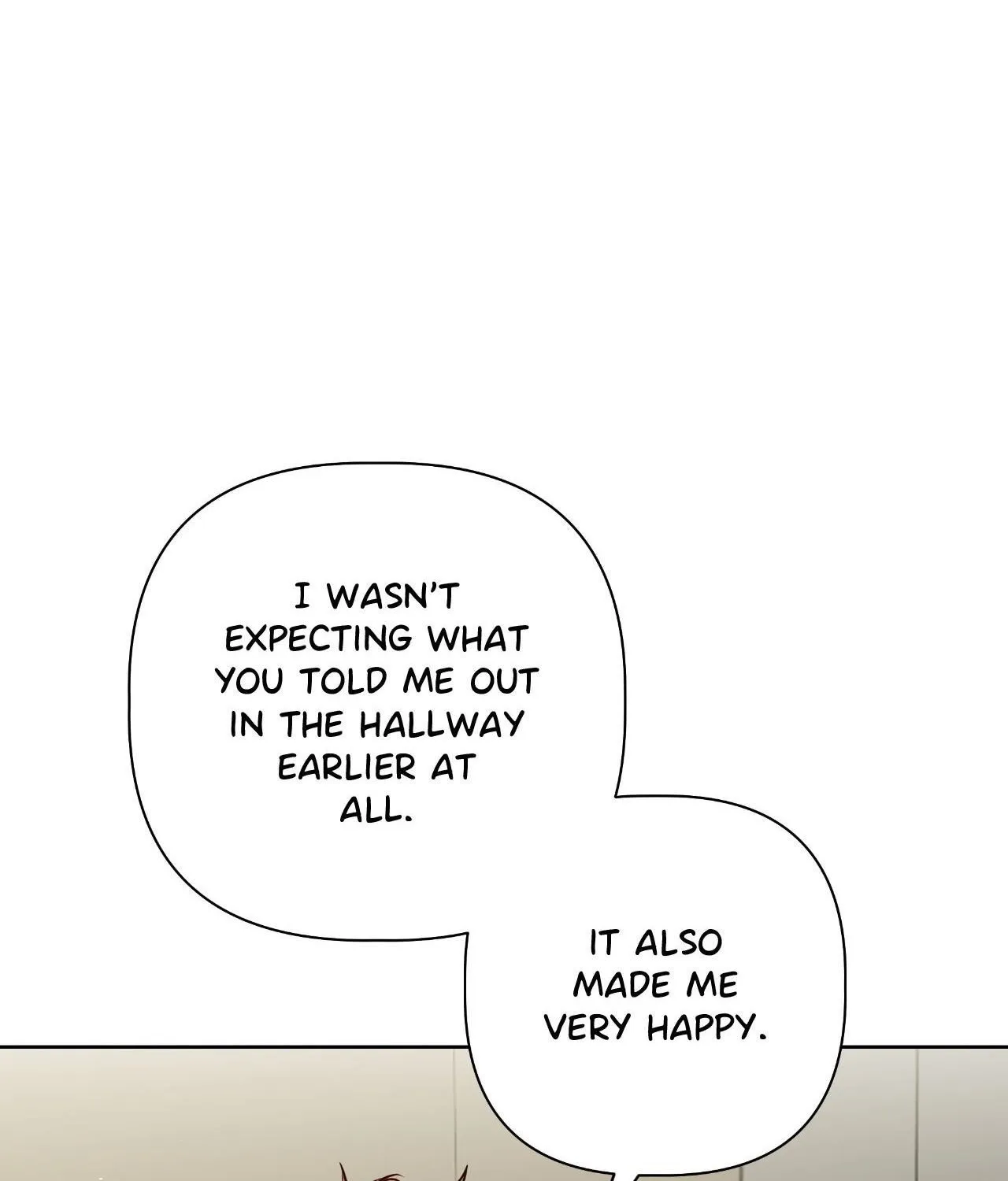 My Perfect Omega Chapter 48 page 38 - 