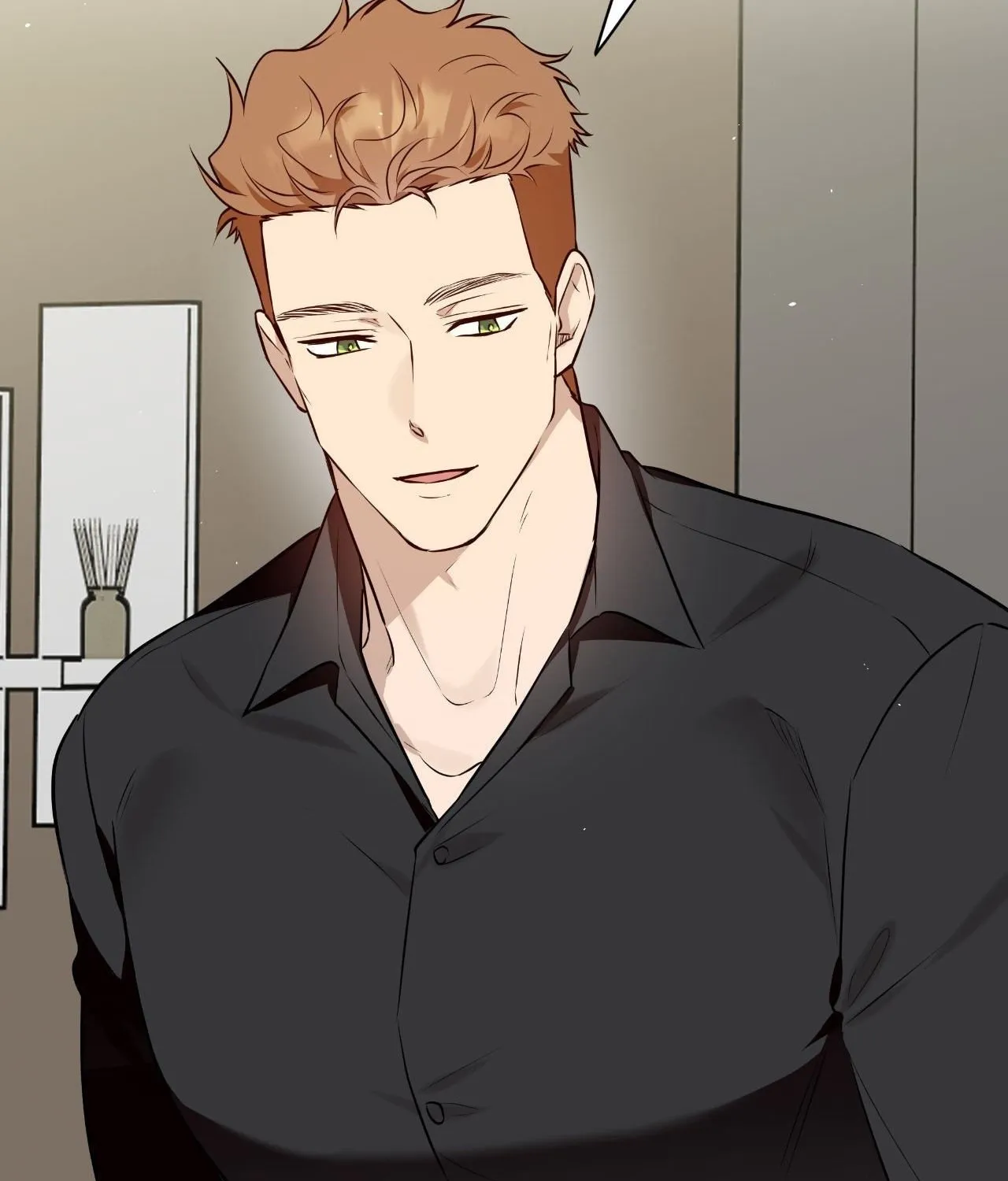 My Perfect Omega Chapter 48 page 39 - 