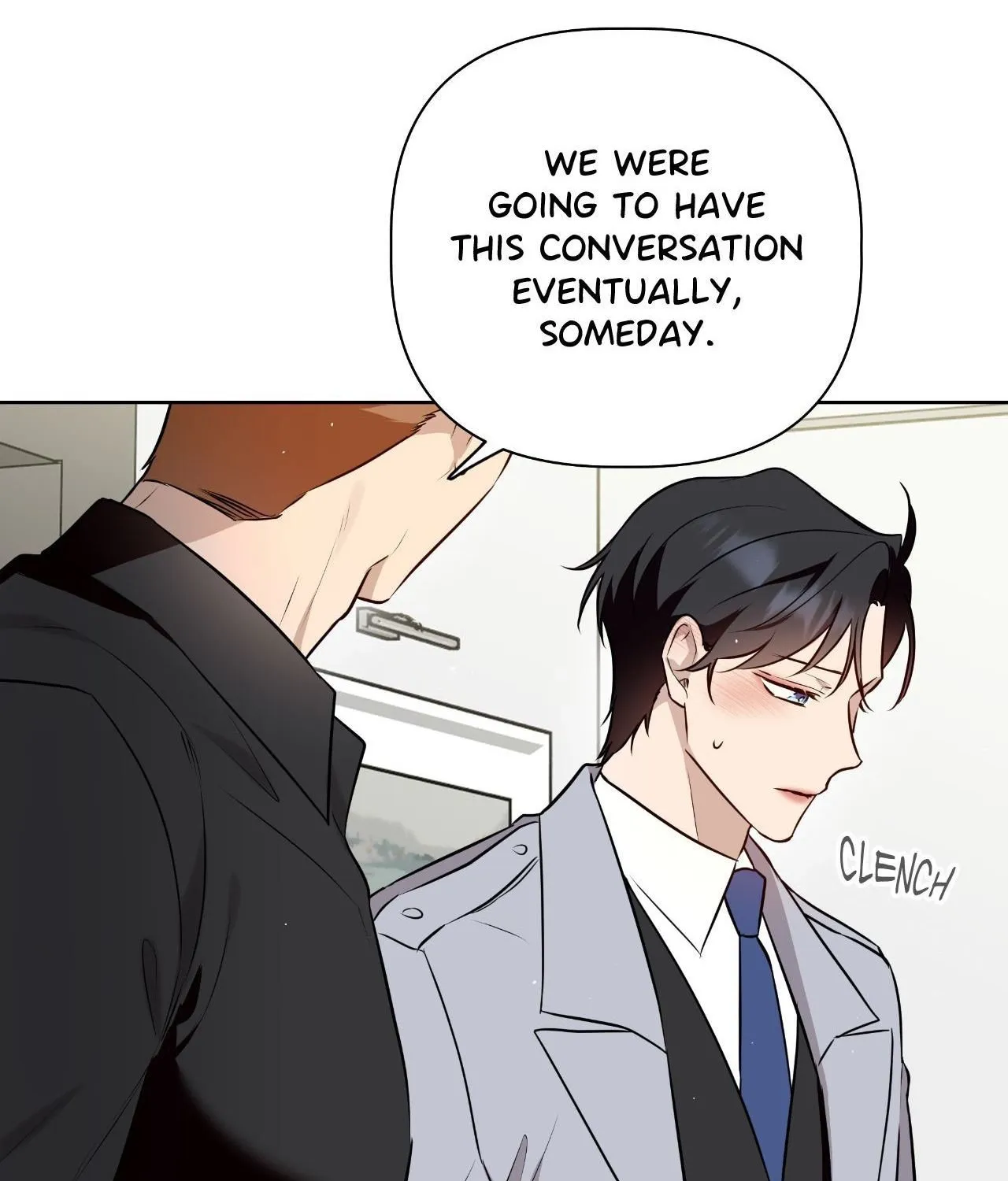 My Perfect Omega Chapter 48 page 41 - 