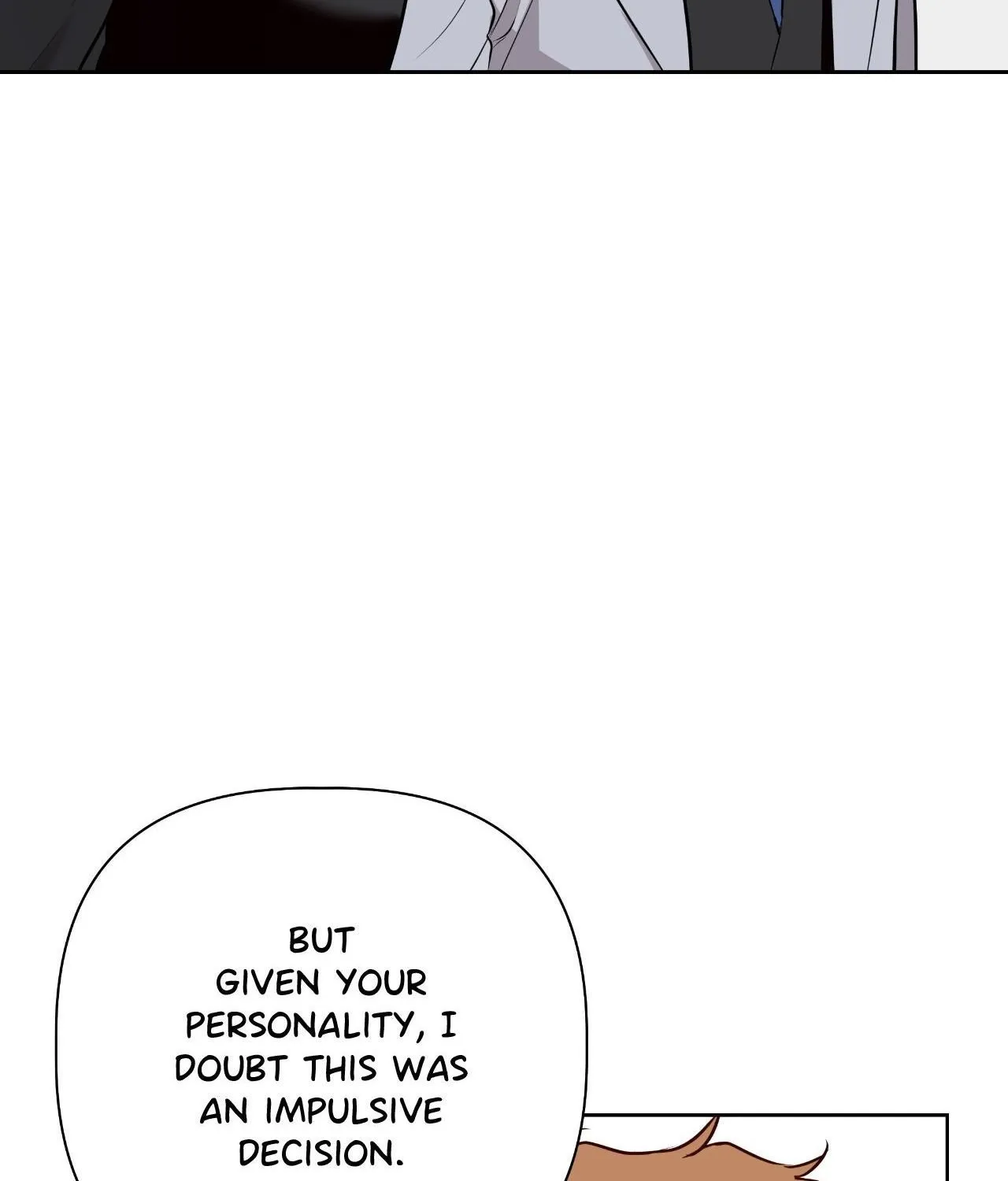 My Perfect Omega Chapter 48 page 42 - 