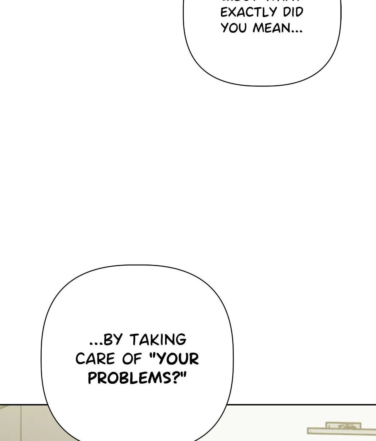 My Perfect Omega Chapter 48 page 46 - 