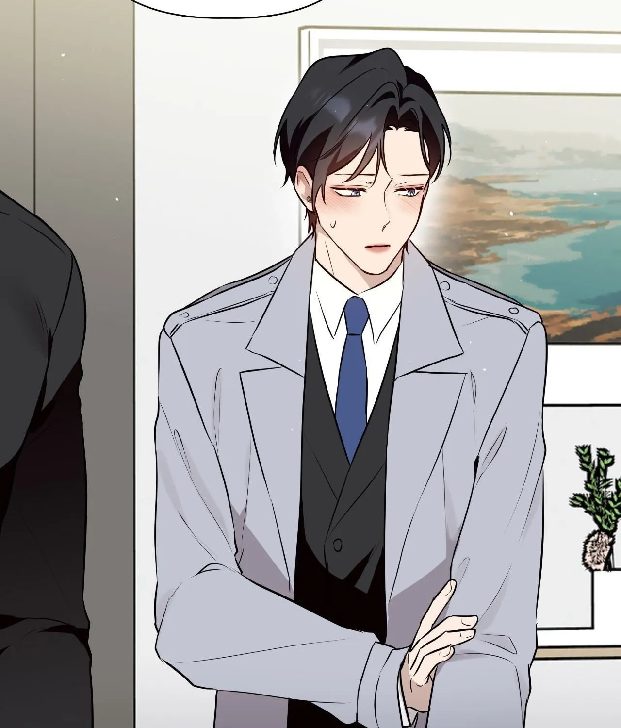 My Perfect Omega Chapter 48 page 47 - 