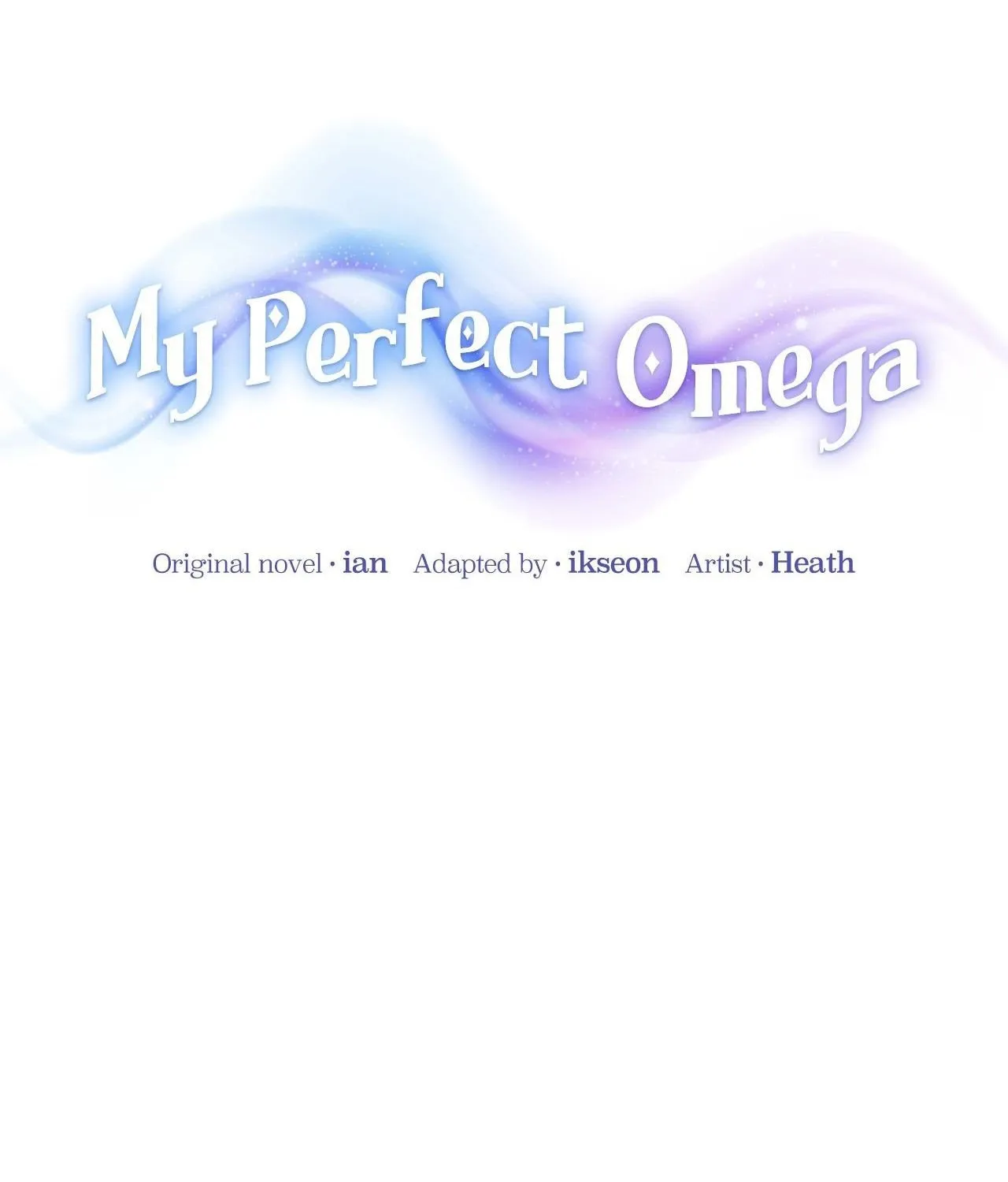 My Perfect Omega Chapter 48 page 49 - 