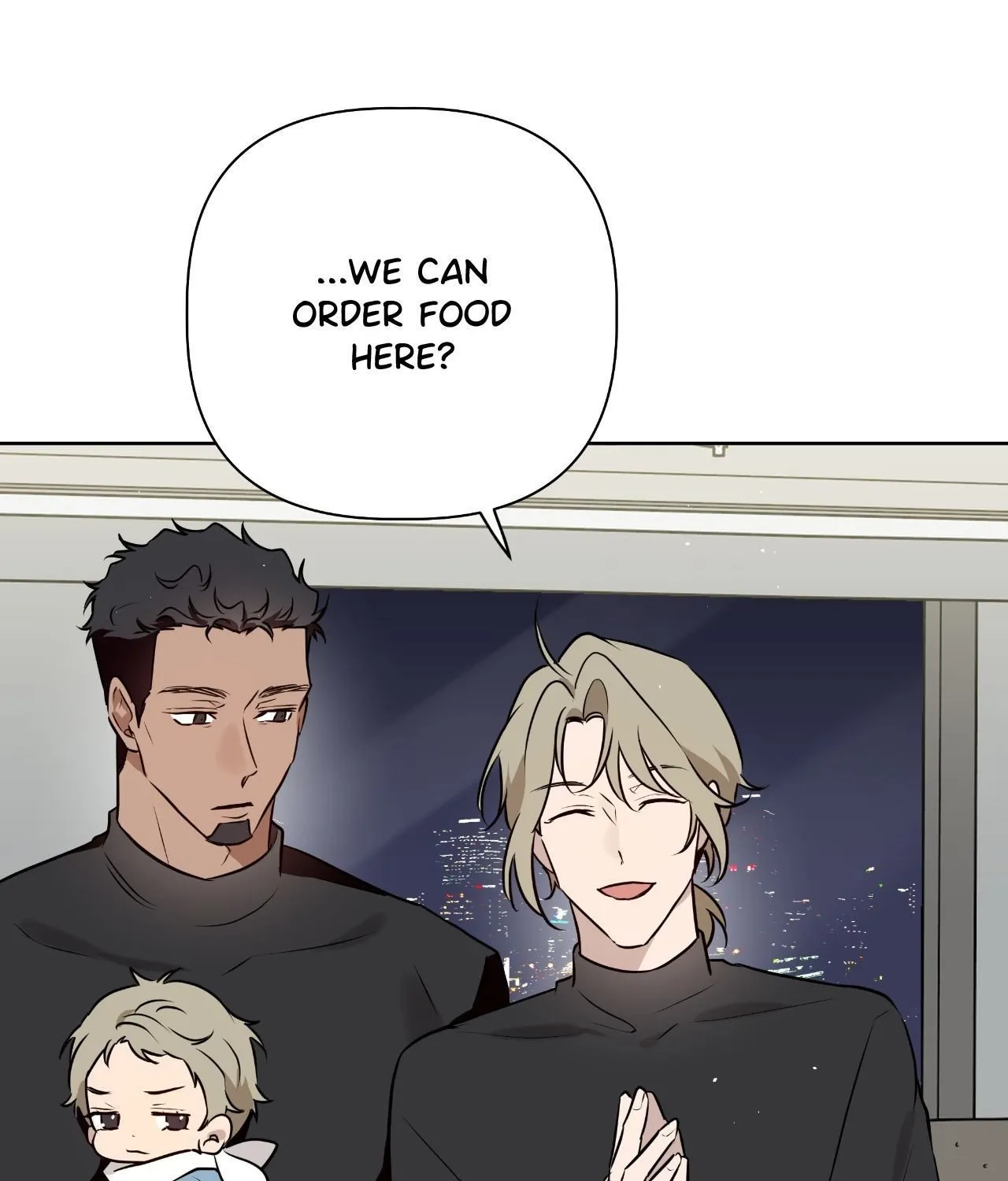 My Perfect Omega Chapter 48 page 6 - 