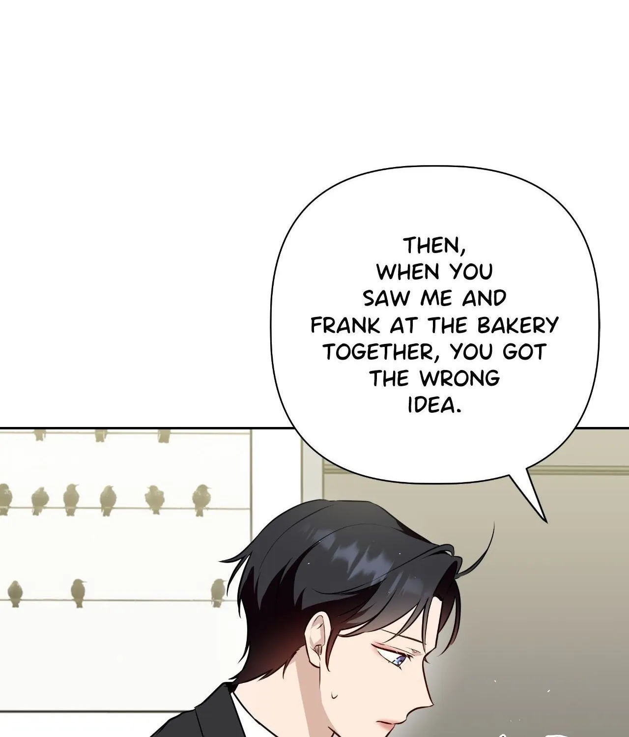 My Perfect Omega Chapter 48 page 52 - 