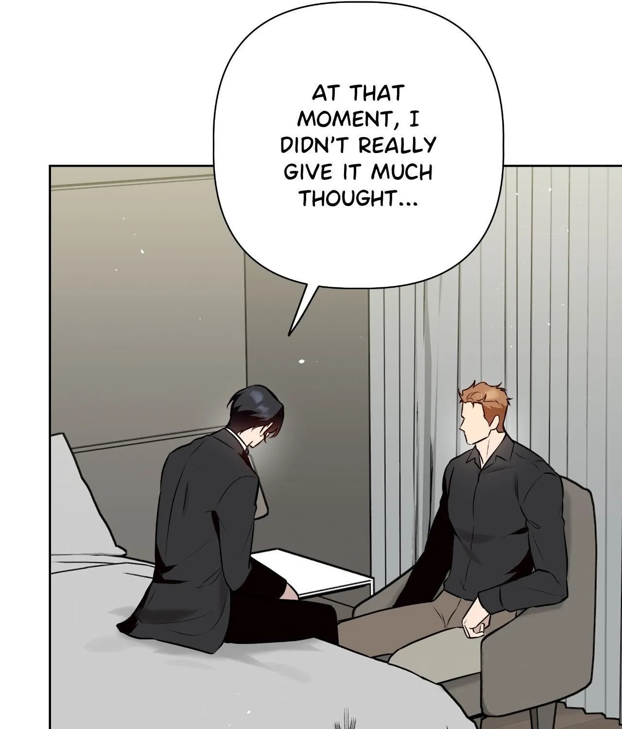 My Perfect Omega Chapter 48 page 54 - 
