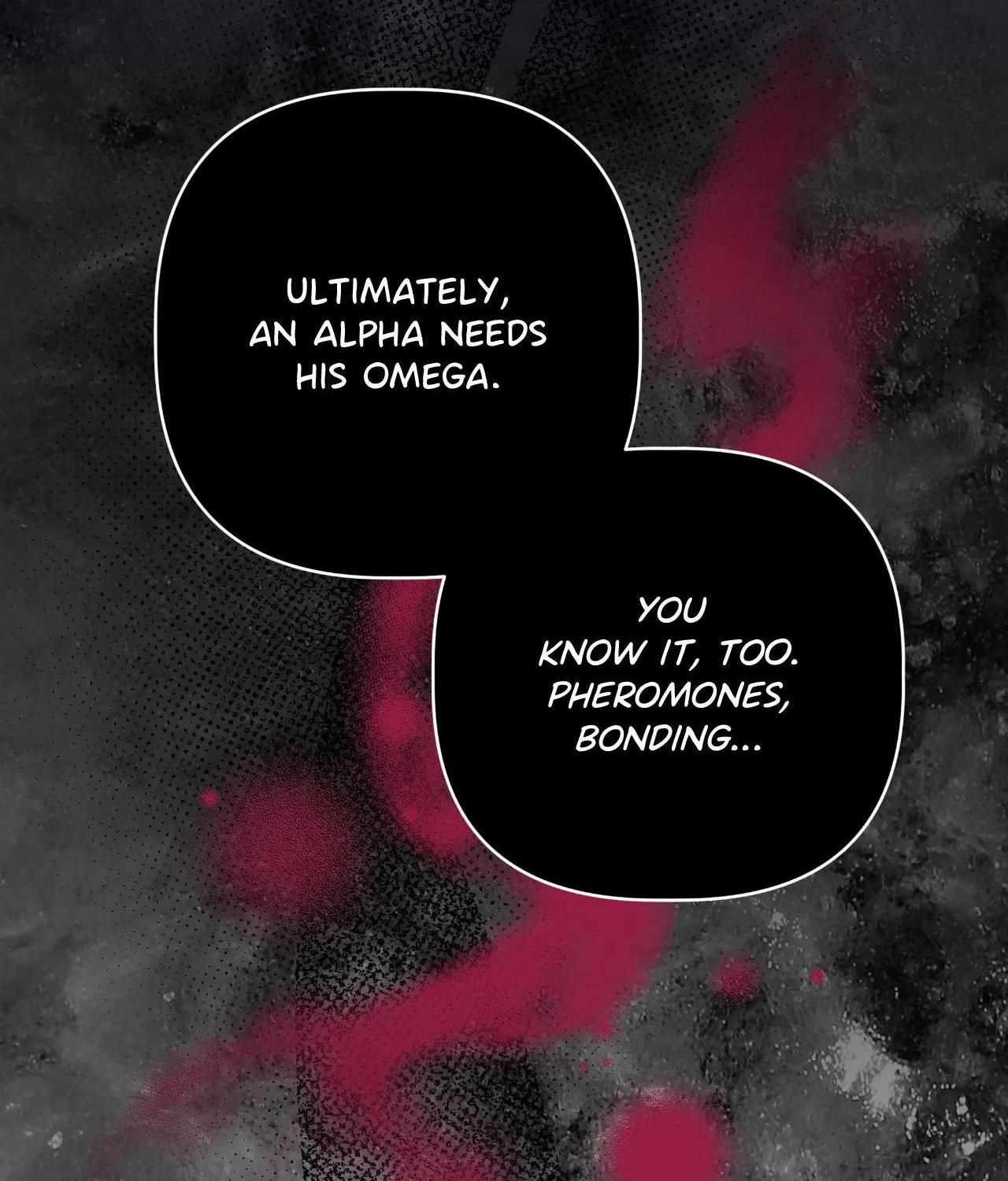My Perfect Omega Chapter 48 page 56 - 