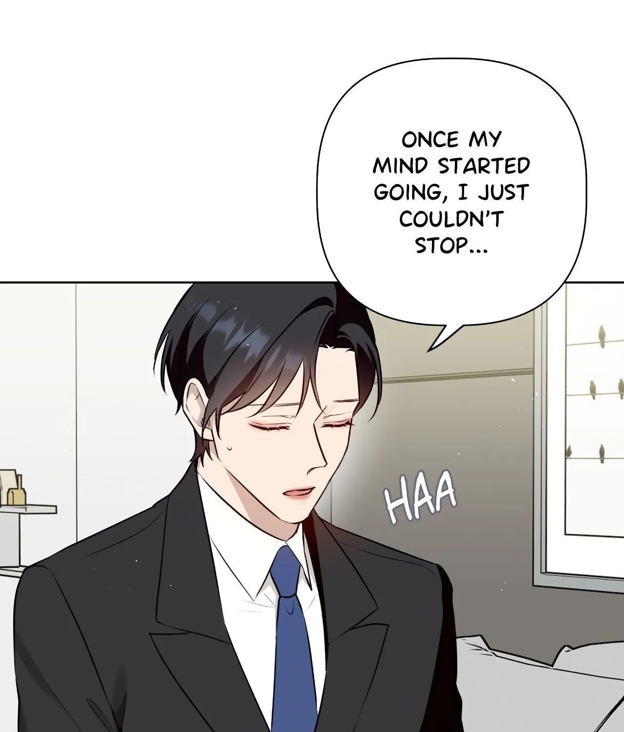 My Perfect Omega Chapter 48 page 59 - 