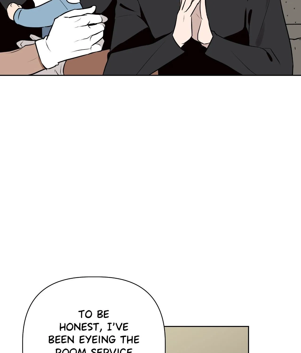 My Perfect Omega Chapter 48 page 7 - 