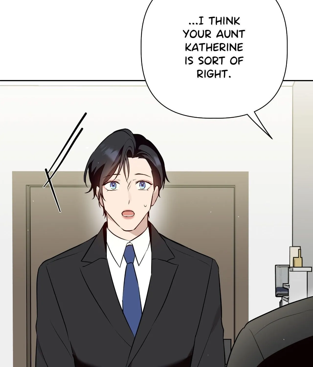 My Perfect Omega Chapter 48 page 64 - 