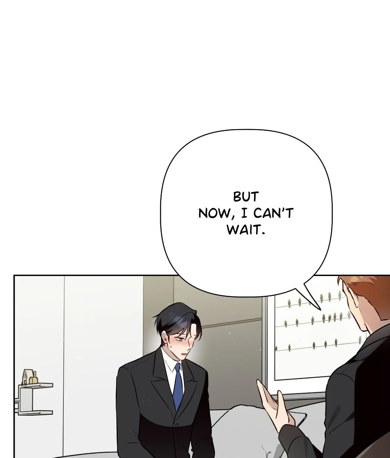 My Perfect Omega Chapter 48 page 68 - 