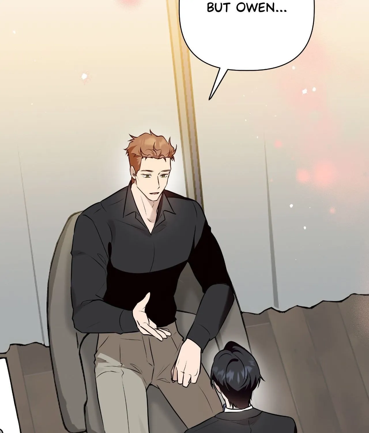 My Perfect Omega Chapter 48 page 72 - 