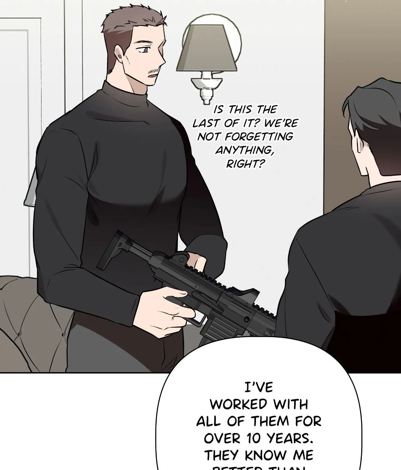 My Perfect Omega Chapter 48 page 75 - 