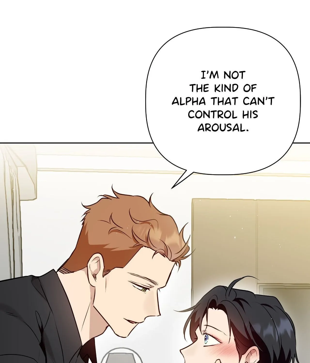 My Perfect Omega Chapter 48 page 78 - 