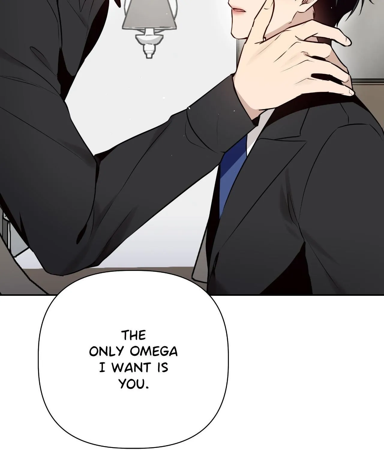 My Perfect Omega Chapter 48 page 79 - 