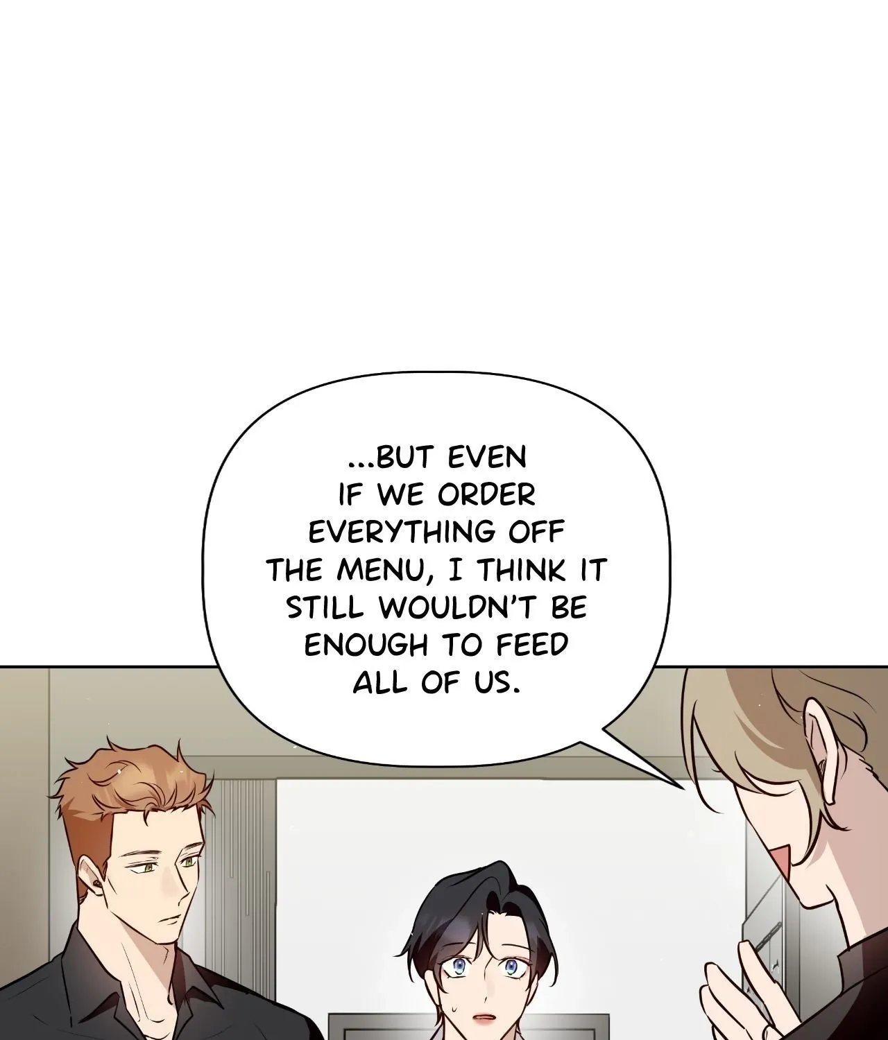 My Perfect Omega Chapter 48 page 9 - 